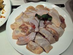 -沄记顺德菜打边炉(东直门店)