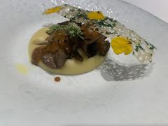 -九献创意菜·牛排馆(亮马河花园店)