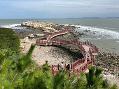 -养马岛旅游度假区