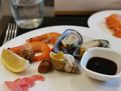 -云尚自助餐厅(佛山南海瞻云酒店)