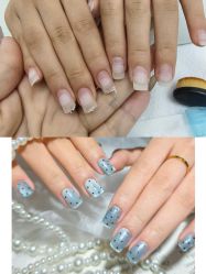 -魔丽卡·中国式美甲美睫