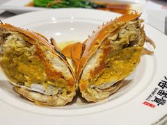 -膳富贵黄油蟹体验馆(欢乐港湾店)