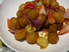 -79号渔船海鲜饭店(华强北店)