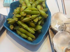 -大成海鲜烧烤·海鲜粥(安顺路店)