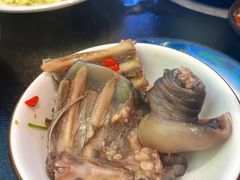 -聚味罗记大排檔·烧烤·鲜鱼杂·甲鱼煲(科学馆店)