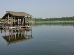 -溱湖国家湿地公园