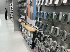 -Apple零售店(成都太古里店)