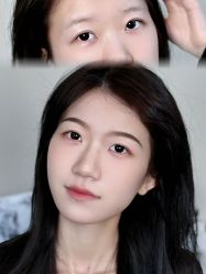 -林小西 · 专业半永久纹眉