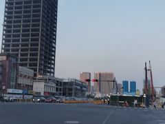 -巴邑火锅·鲜切牛肉(萧山银隆店)