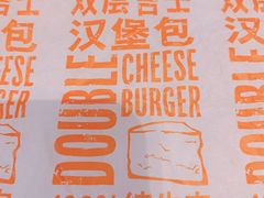 -麦当劳(杭州西湖银泰百货店)