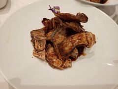 -上海1号私藏菜(静安店)