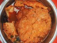 -谭老太正宗柳州螺狮粉(家和花园店)