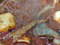 -清真·马文砂锅大全(麦苋街店)