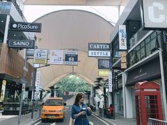 -天河棠下·智汇PAPK停车场
