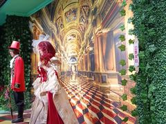 -五矿哈施塔特文旅小镇