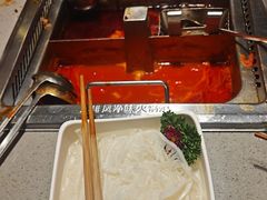 -海底捞火锅(徐州火车站店)