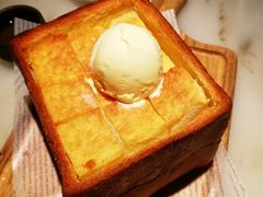 面包诱惑-绿茶餐厅(领展购物广场·中关村店)