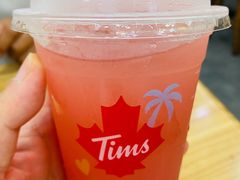 -Tims天好咖啡·贝果(融汇佳盛大厦店)