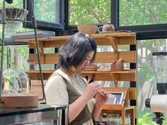 -北马山庄植趣咖啡