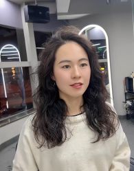 -XIMA·美发沙龙