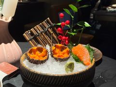 -蟹犇•帝王蟹雪蟹(陆家嘴店)
