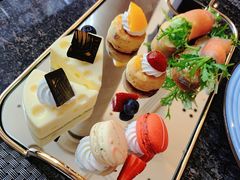 -上海齐鲁万怡大酒店·辣椒屋咖啡厅