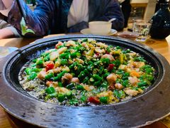 -周三的情书花园餐厅(江北店)