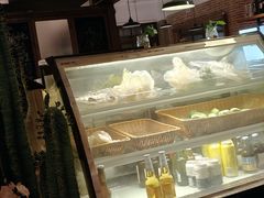 -雕刻时光·无国界料理西餐厅(五山店)