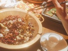 -永安水煮活鱼·仪征土菜院子