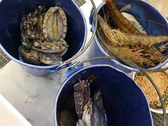 -澜悦港海鲜体验主题餐厅