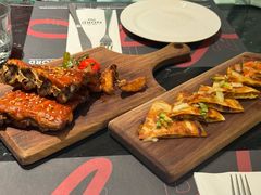 -Nord Grill&Bar Highland诺德西餐(深圳欢乐海岸店)