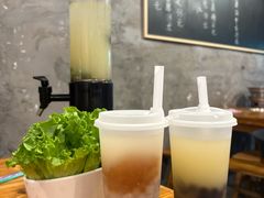 -霸腹烤肉(厦门柚子番店)