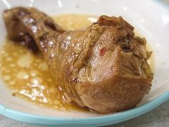 -肖妈妈手擀面(武夷店)