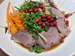 -马记永·兰州牛肉面(湖滨银泰店)