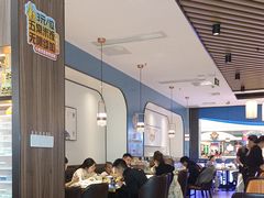 -湘船·精致湖南菜(荆州吾悦广场店)