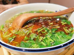 -马记永·兰州牛肉面(山姆外高桥店)