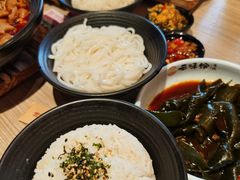 -云味馆·云南菜·云南米线(景田店)