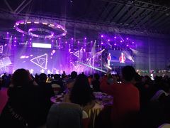 -东浩兰生上海世博展览馆