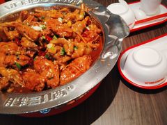 -胖哥俩肉蟹煲(石家庄勒泰中心店)