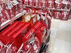 -金虹桥商场