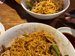 -寻裕记·现炒浇头面(人民广场店)