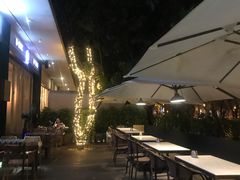 门面-JUKEBOX玖部音乐餐厅(华侨城店)