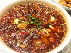 -7号院家宴.烧鸽子(门头沟店)