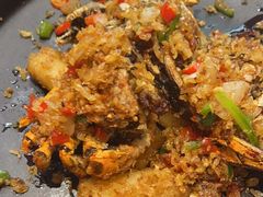 -避风塘·金牌店·夜宵(金玉兰店)