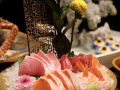 -蟹犇•帝王蟹雪蟹(陆家嘴店)