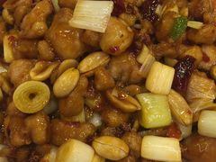 -东四民芳餐厅(世茂工三店)