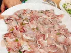 -红日饭店(裕隆三路店)