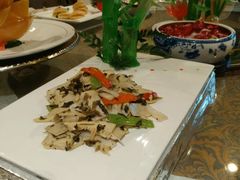 -全聚德(长江路店)