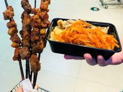 -盒马鲜生(莱蒙都会店)