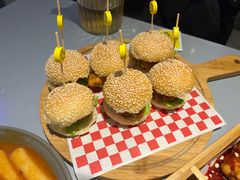 -chicken plus韩国炸鸡(城阳店)